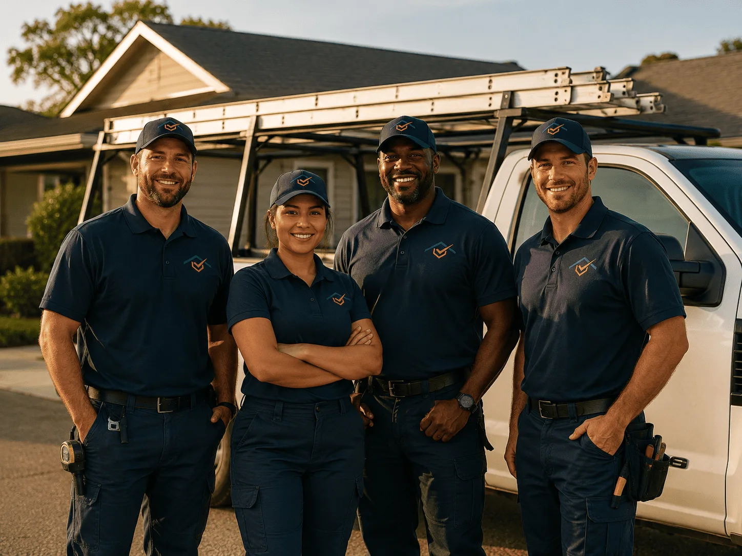 Roof Inspection company in Bone Gap, IL